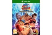 Spiele - Street Fighter: 30th Anniversary Collection - Microsoft Xbox One - Fighting - PEGI 12 - 5055060967096