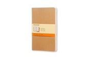 Blöcke, Formulare und Notizbücher - Moleskine Cahier Large - QP418F