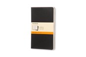Blöcke, Formulare und Notizbücher - Moleskine Cahier Large - QP318F