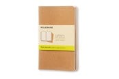 Blöcke, Formulare und Notizbücher - Moleskine Cahier Pocket - QP413F