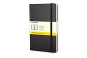 Blöcke, Formulare und Notizbücher - Moleskine Pocket - notebook - MM712F