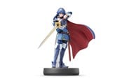 Gaming Zubehör - Nintendo Amiibo Figurine Lucina - 0045496352851