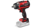 Schraub/Bohrmaschinen - Einhell Cordless Impact Wrench IMPAXXO 18/400 - 4510070