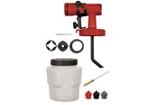 Farbe - Einhell Paint Spray Sys Accessory Paint sprayer attachment 800ml - 4260003