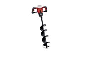 Haus & Garten - Einhell Cordless Earth Auger GP-EA 18/150 Li BL-Solo - 3437000