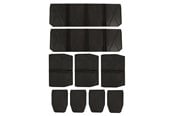 Werkzeugkisten & Aufbewahrungssysteme - Einhell System Carrying Case Plastic Compartments Set - 4540012