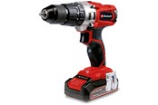 Schraub/Bohrmaschinen - Einhell Cordless Impact Drill TE-CD 18/2 Li-i +22 (1x2.5 Ah) - 4514220