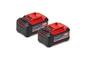 Haus & Garten - Einhell 2x 18V 5,2Ah PXC-Twinpack - 4511526
