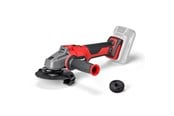 Winkelschleifer - Einhell Cordless Angle Grinder AXXIO 18/125 Q - 4431151