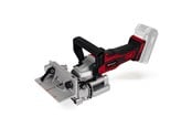 Haus & Garten - Einhell Cordless Biscuit Jointer TE-BJ 18 Li - Solo - 4350630