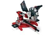 Kapp/Gehrungssäge - Einhell Sliding Mitre Saw TC-SM 2534/1 Dual - 4300395