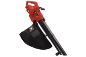 Laubsauger & Gebläse - Einhell Electric Leaf Vacuum GC-EL 3024 E - 3433370