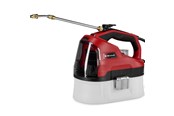 Haus & Garten - Einhell Cordless Pressure Sprayer GE-WS 18/35 Li-Solo - 3425210