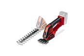 Gartengeräte - Einhell Cordless Grass- and Bush Shear GE-CG 18/100 Li-Solo - 3410313