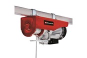 Haus & Garten - Einhell Electric Hoist TC-EH 600 - 2255150