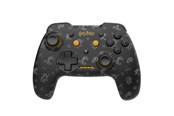 Gaming Zubehör - Trade Invaders Harry Potter - Wireless controller - Black - Wireless Controller - Nintendo Switch - 299252B