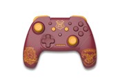 Gaming Zubehör - Trade Invaders Harry Potter - Wireless controller - Gryffindor - Red - Wireless Controller - Nintendo Switch - 299252