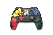 Gaming Zubehör - Trade Invaders Harry Potter - Wireless controller - 4 Houses - Wireless Controller - Nintendo Switch - 299252D