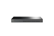 Switches - TP-Link TL-SX3016F JetStream 16-Port 10GE SFP+ L2+ Managed Switch - TL-SX3016F