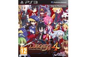 Spiele - Disgaea 4: A Promise Unforgotten - Sony PlayStation 3 - RPG - PEGI 12 - 0813633011202