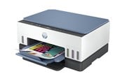 Drucker - HP Smart Tank 675 All-in-One Multifunktion - Farbe - Tinte - 28C12A