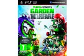 Spiele - Plants vs. Zombies: Garden Warfare - Sony PlayStation 3 - Action - PEGI 7 - 0014633731804