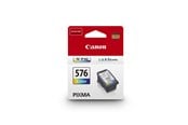 Druckerzubehör - Tinte & Toner - Canon CL-576 / 5442C001 3-Color - 5442C001