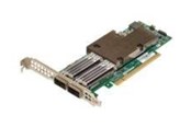 Netzwerkadapter (Netzkarte, Druckserver, u.s.w.) - Foundry Networks Broadcom NetXtreme E-Series P2100G - BCM957508-P2100G