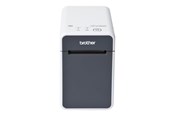 Label printer - Brother TD-2135N - label printer - B/W - direct thermal - TD2135NXX1