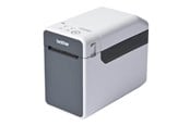 Label printer - Brother TD-2125NWB - Direct thermal - 152.4 mm/sec - 203 dpi - TD2125NWBXX1