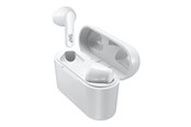 Kopfhörer/Headsets - JVC HA A3T - HA-A3T-W-U