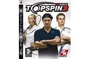 Spiele - Top Spin 3 - Sony PlayStation 3 - Sport - PEGI 3 - 0710425373718
