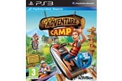 Spiele - Cabela's Adventure Camp - Sony PlayStation 3 - Unterhaltung - PEGI 3 - 0047875766488