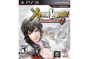Spiele - Dynasty Warriors 7: Xtreme Legends - Sony PlayStation 3 - Action - PEGI 12 - 0040198002202