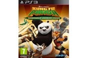 Spiele - Kung Fu Panda: Showdown of Legendary Legends - Sony PlayStation 3 - Fighting - PEGI 7 *DEMO* - 0815403010637