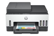 Drucker - HP Smart Tank 750 All-in-One Multifunktion - Farbe - Tinte - 6UU47A