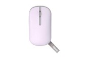 Maus - ASUS MD100 - Maus (Pink) - 90XB07A0-BMU010