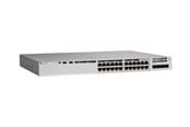 Switches - Cisco Catalyst 9200L - C9200L-24T-4X-E