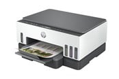 Drucker - HP Smart Tank 720 All-in-One Multifunktion - Farbe - Tinte - 6UU46A
