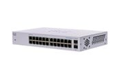 Switches - Cisco Business 110 Series 110-24T - CBS110-24T-EU