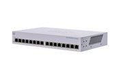 Switches - Cisco Business 110 Series 110-16T - CBS110-16T-EU