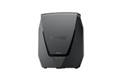 Wlan Router - Synology WRX560 Router 11ax 2.5Gbps - Wireless router Wi-Fi 6 - WRX560