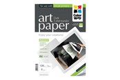 Papier, Fotopapier und Etiketten - ColorWay ART T-shirt transfer Special Dark - PTD120005A4