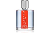Parfüm und Düfte - Azzaro Sport Eau De Toilette Spray 100 ml - 3614273667418