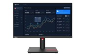 Bildschirm - 21" Lenovo ThinkVision T22i-30 - 1920x1080 (FHD) - 60Hz - IPS - 63B0MAT6EU