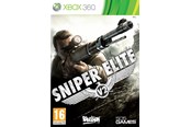 Spiele - Sniper Elite V2 - Microsoft Xbox 360 - Action - PEGI 16 - 0812872011547
