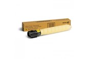 Druckerzubehör - Tinte & Toner - Xerox - yellow - original - toner cartridge - Sold - 006R01757