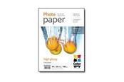 Papier, Fotopapier und Etiketten - ColorWay - photo paper - high-glossy - 20 sheet(s) - A4 - 180 g/m² - PG180020A4