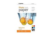 Papier, Fotopapier und Etiketten - ColorWay - photo paper - high-glossy - 50 sheet(s) - A4 - 180 g/m² - PG180050A4