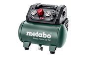 Haus & Garten - Metabo Basic 160-6 W OF - air compressor - 0.9 kW - 601501000